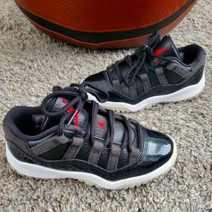 Jordan Retro 11 Low